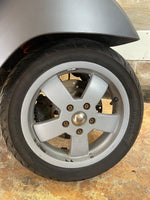 Piaggio Vespa 300 GTS