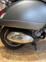 Piaggio Vespa 300 GTS