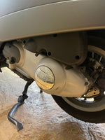 Piaggio Vespa 300 GTS