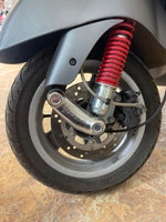 Piaggio Vespa 300 GTS