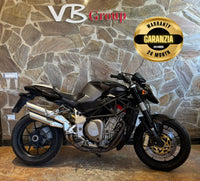 MV Agusta 910