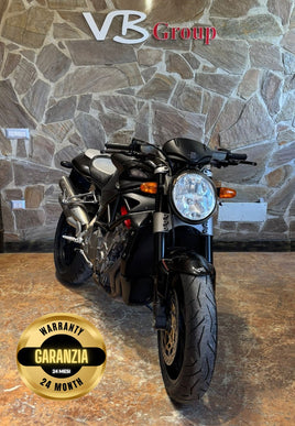 MV Agusta 910
