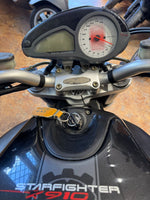 MV Agusta 910