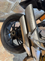 MV Agusta 910