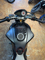 MV Agusta 910