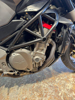 MV Agusta 910