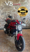 Ducati Monster 797 2019