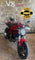 Ducati Monster 797 2019