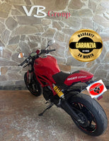 Ducati Monster 797 2019