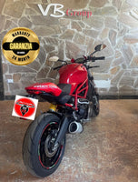 Ducati Monster 797 2019