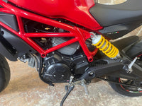 Ducati Monster 797 2019