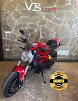 Ducati Monster 797 2019