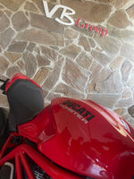 Ducati Monster 797 2019