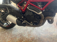 Ducati Monster 797 2019
