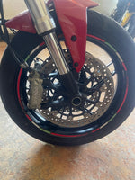 Ducati Monster 797 2019