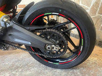 Ducati Monster 797 2019