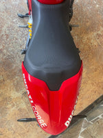 Ducati Monster 797 2019