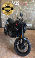 Ducati Monster 937 2022