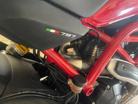 Ducati Monster 797 2019