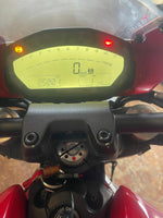 Ducati Monster 797 2019