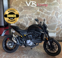 Ducati Monster 937 2022