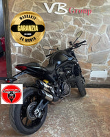 Ducati Monster 937 2022