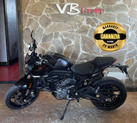 Ducati Monster 937 2022