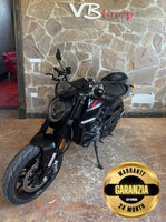 Ducati Monster 937 2022