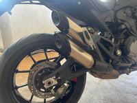 Ducati Monster 937 2022