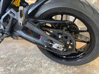 Ducati Monster 937 2022