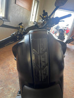Ducati Monster 937 2022