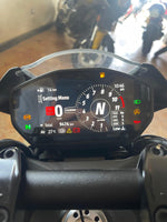 Ducati Monster 937 2022