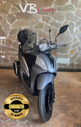 SYM Smphony ST 50cc