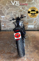 Yamaha MT 09 SP 2022