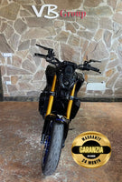 Yamaha MT 09 SP 2022
