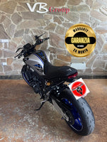 Yamaha MT 09 SP 2022