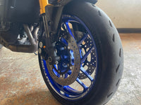 Yamaha MT 09 SP 2022