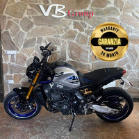 Yamaha MT 09 SP 2022