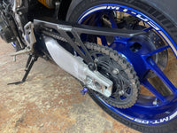 Yamaha MT 09 SP 2022