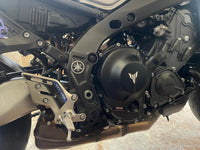 Yamaha MT 09 SP 2022