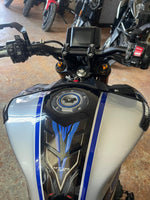 Yamaha MT 09 SP 2022