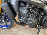 Yamaha MT 09 SP 2022