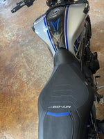 Yamaha MT 09 SP 2022