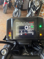 Yamaha MT 09 SP 2022