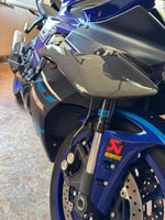 Yamaha YZF R1 2024 GARANZIA UFFICIALE YAMAHA