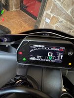 Yamaha YZF R1 2024 GARANZIA UFFICIALE YAMAHA