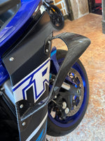 Yamaha YZF R1 2024 GARANZIA UFFICIALE YAMAHA