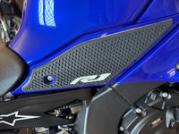 Yamaha YZF R1 2024 GARANZIA UFFICIALE YAMAHA
