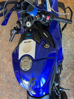 Yamaha YZF R1 2024 GARANZIA UFFICIALE YAMAHA