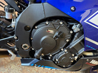 Yamaha YZF R1 2024 GARANZIA UFFICIALE YAMAHA